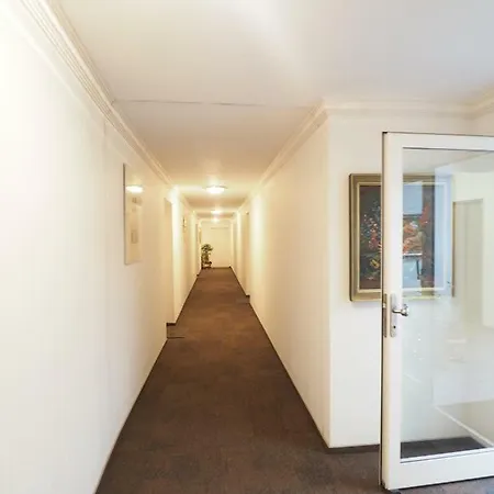 Apartment By The Beach, Elevator Sopot